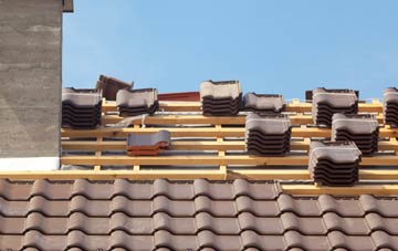 Wilsham clay roofing costs