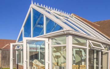 conservatory roof insulation costs Wilsham