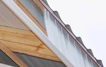 why Wilsham fascia repairs are essential