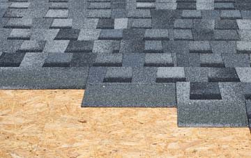 expert Wilsham asphalt roof companies