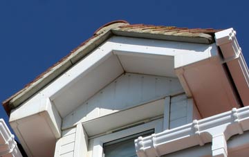Wilsham fascia installation costs