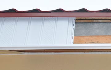 Wilsham fascia repair costs