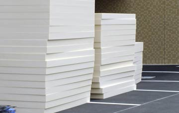 Wilsham flat roof insulation costs