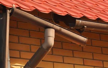 Wilsham gutter repair costs