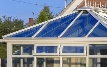 professional Wilsham conservatory insulation