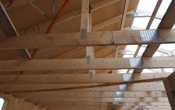 Wilsham roof truss costs