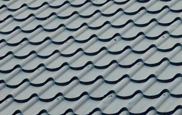 Wilsham rubber roofing companies