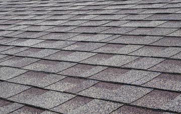 Wilsham tiles for shallow pitch roofing