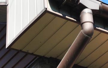 Wilsham soffit installation costs