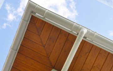 Wilsham soffit types
