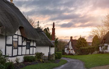 is Wilsham thatch roofing popular