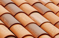 Wilsham clay roofing