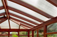 Wilsham conservatory roofing insulation