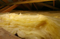 Wilsham pitch roof insulation